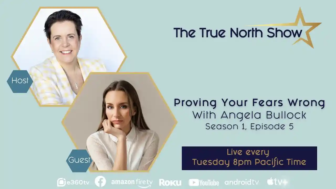 S1Ep5 - Proving Your Fears Wrong