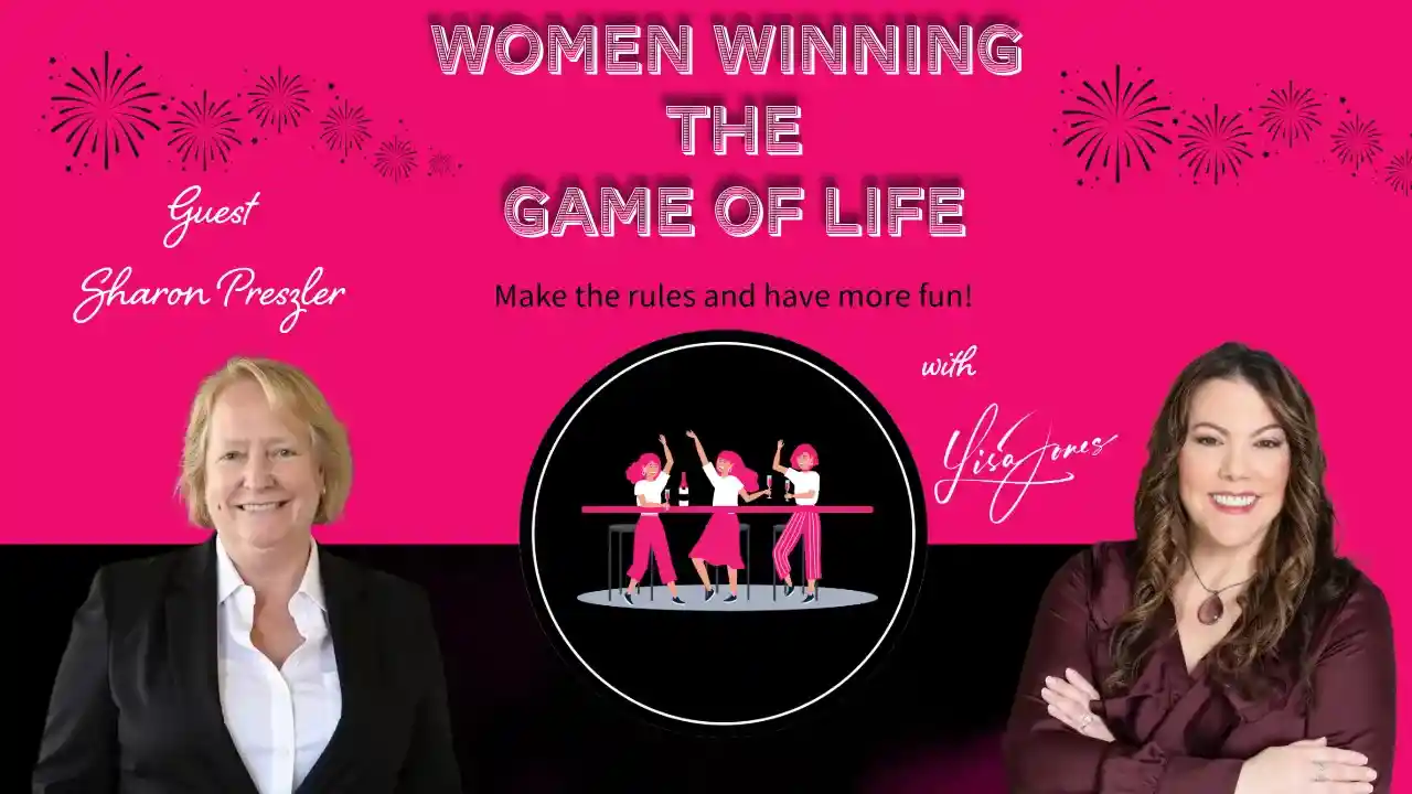 S3 E6 - When the Rules Don’t Fit—Fly Over Them