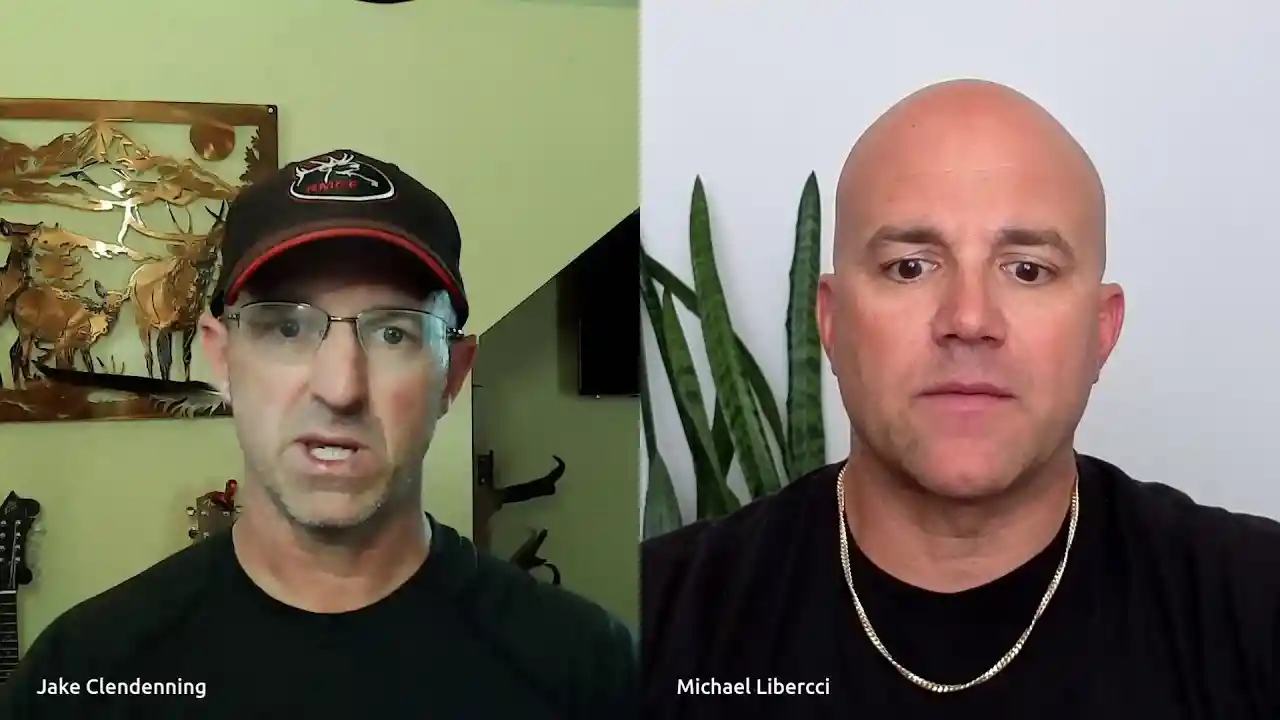 S2E9 - The art of reframing