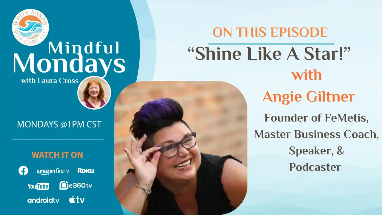 Shine Like A Star - S9E1