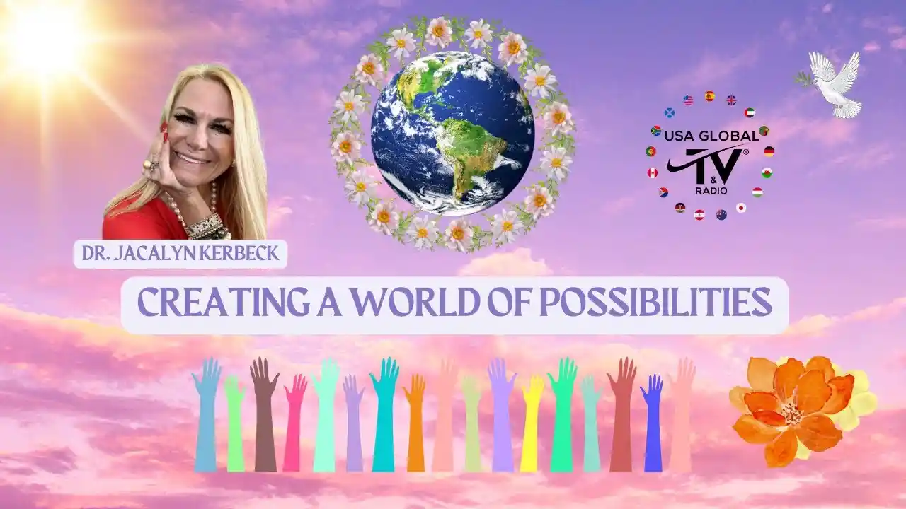 JUDGMENT DETOX-WITH DR. JACALYN KERBECK