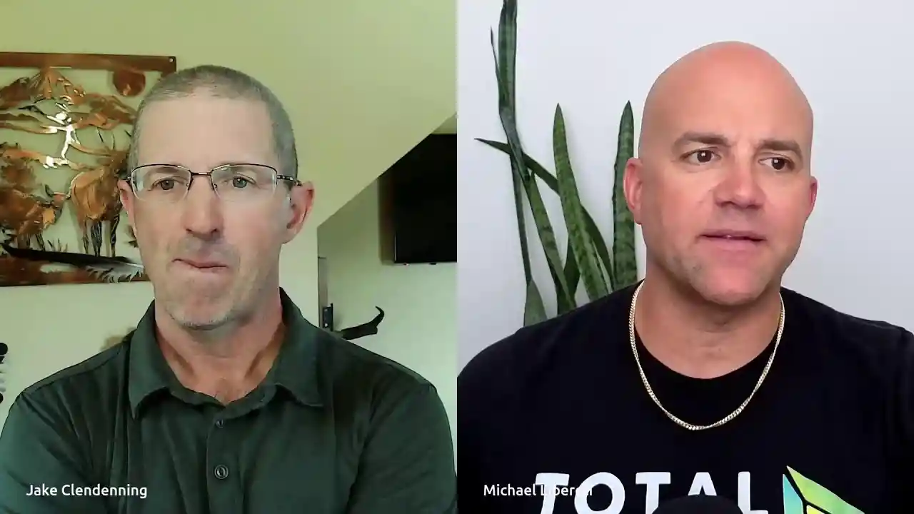 S2E11 - Market timing secrets revealed