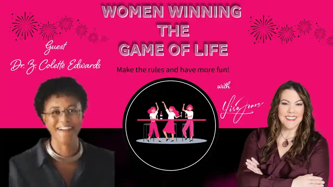 S3 E8 - This Isn’t a Phase—It’s a Power Shift