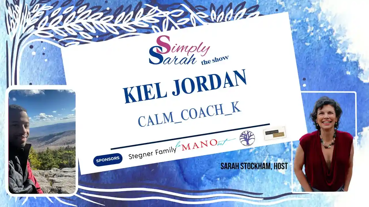 S8 E7 - Calm Coach K, Kiel Jordan