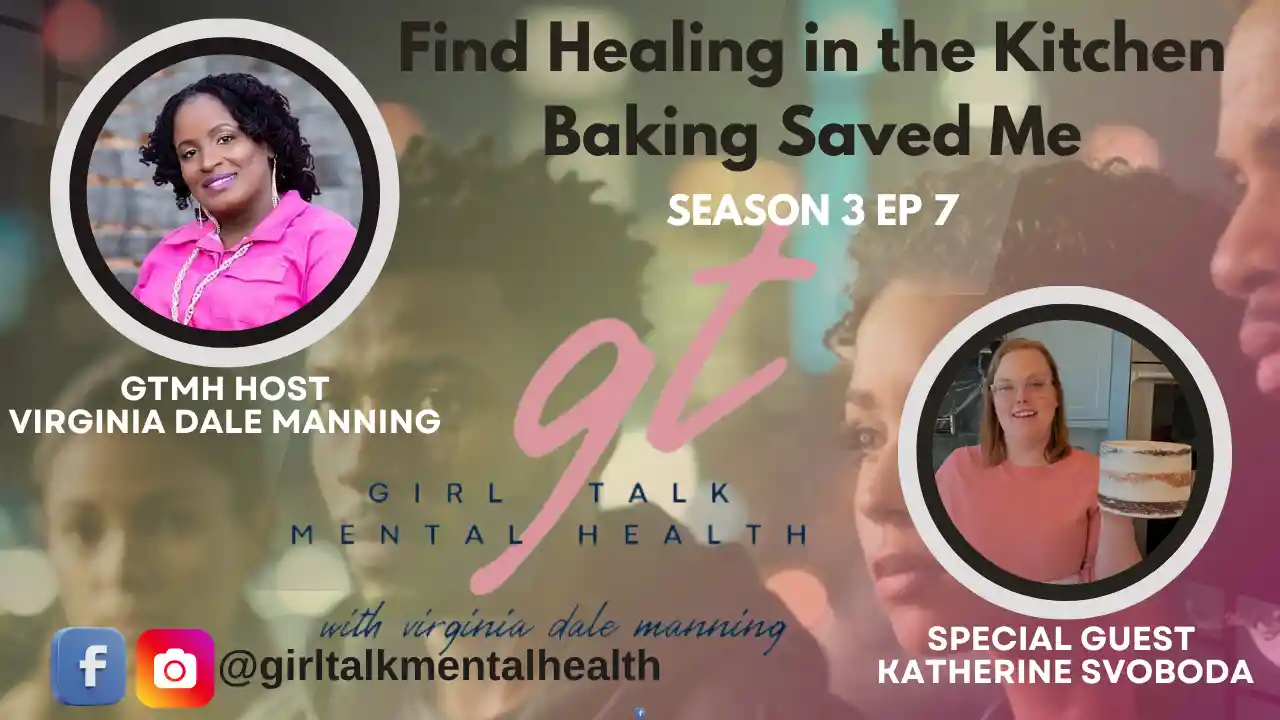 From Battling Depression to Baking Delights Season 3 Ep 7