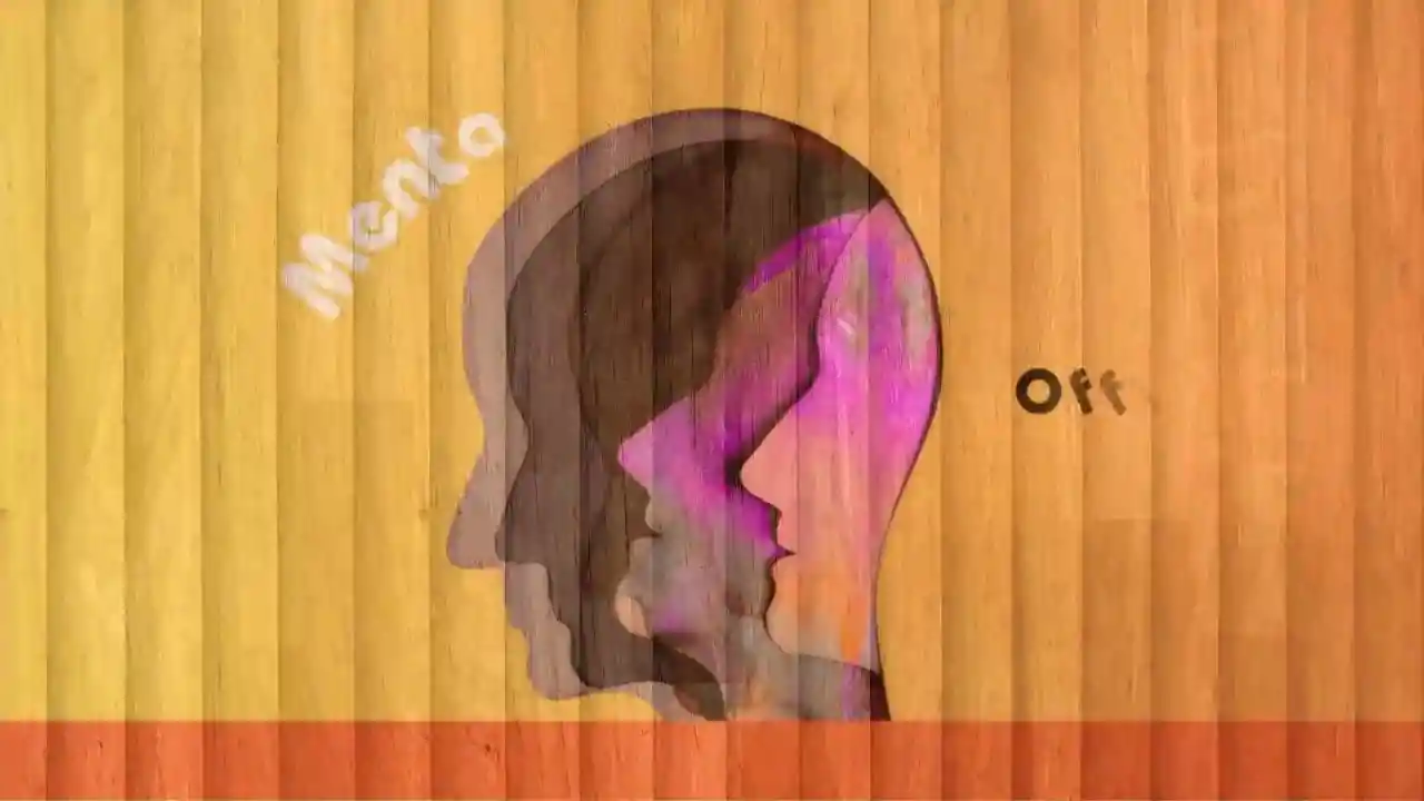 S7E5  - Mental Health Matters Office Hours: Aging Boldly – Navigating Life’s Transitions