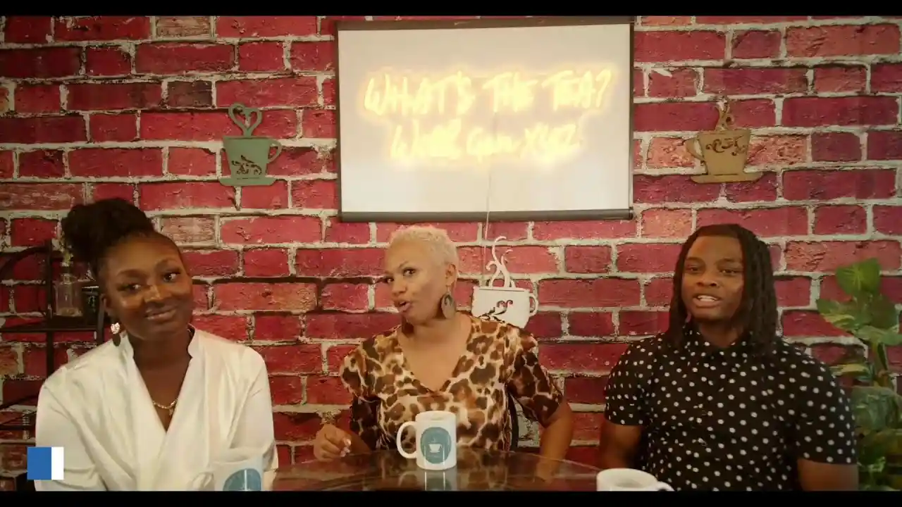 S3 Ep6 - They are in your circle… but not in your corner