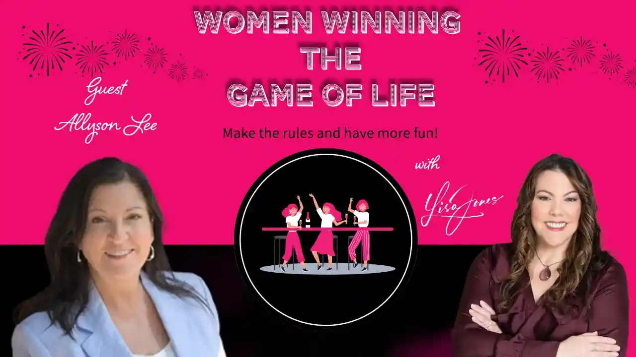 S3 E9 - Rewire the Rules—Lead From the Inside Out