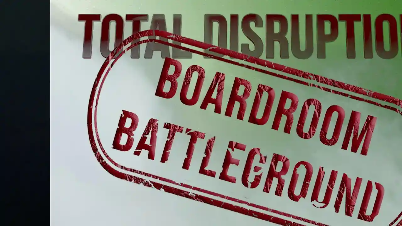 S1E9 - Systems REVOLUTION - Entrepreneurs EXPLODE or CRASH & BURN!