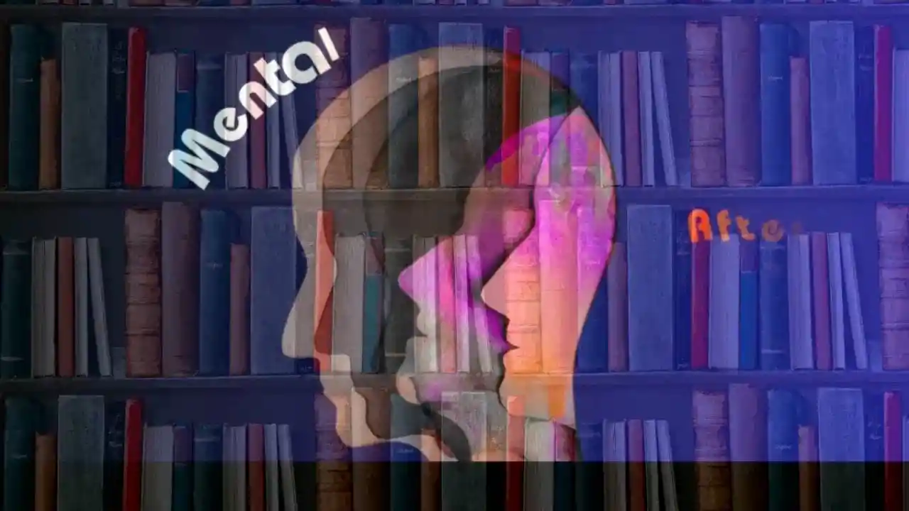 S3E7 - Mental Health Matters After Hours: Becoming a Motivational Speaker