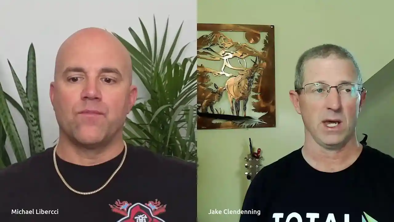 S2E15 - ONE Thing 99% of Entrepreneurs Are Too LAZY to Master