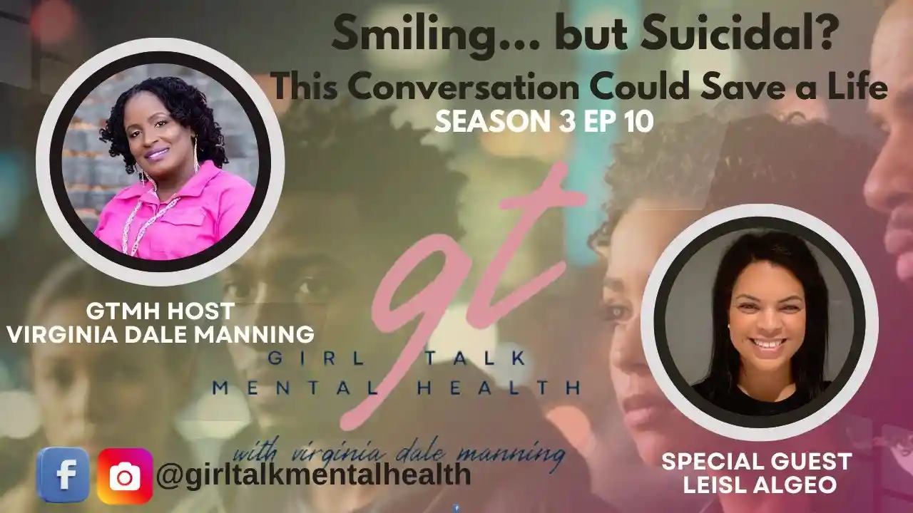 Hope and Healing: Recognizing Signs of Suicide Season 3 Ep 10