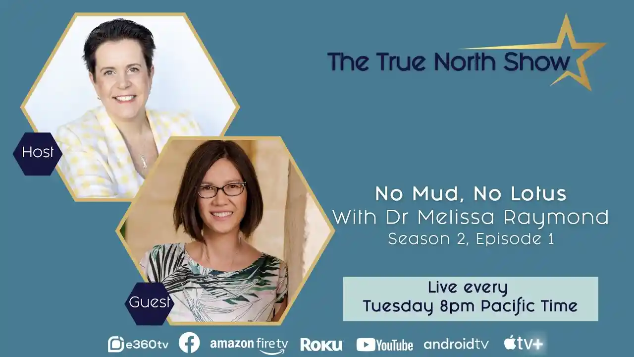 S2Ep1 - No Mud, No Lotus