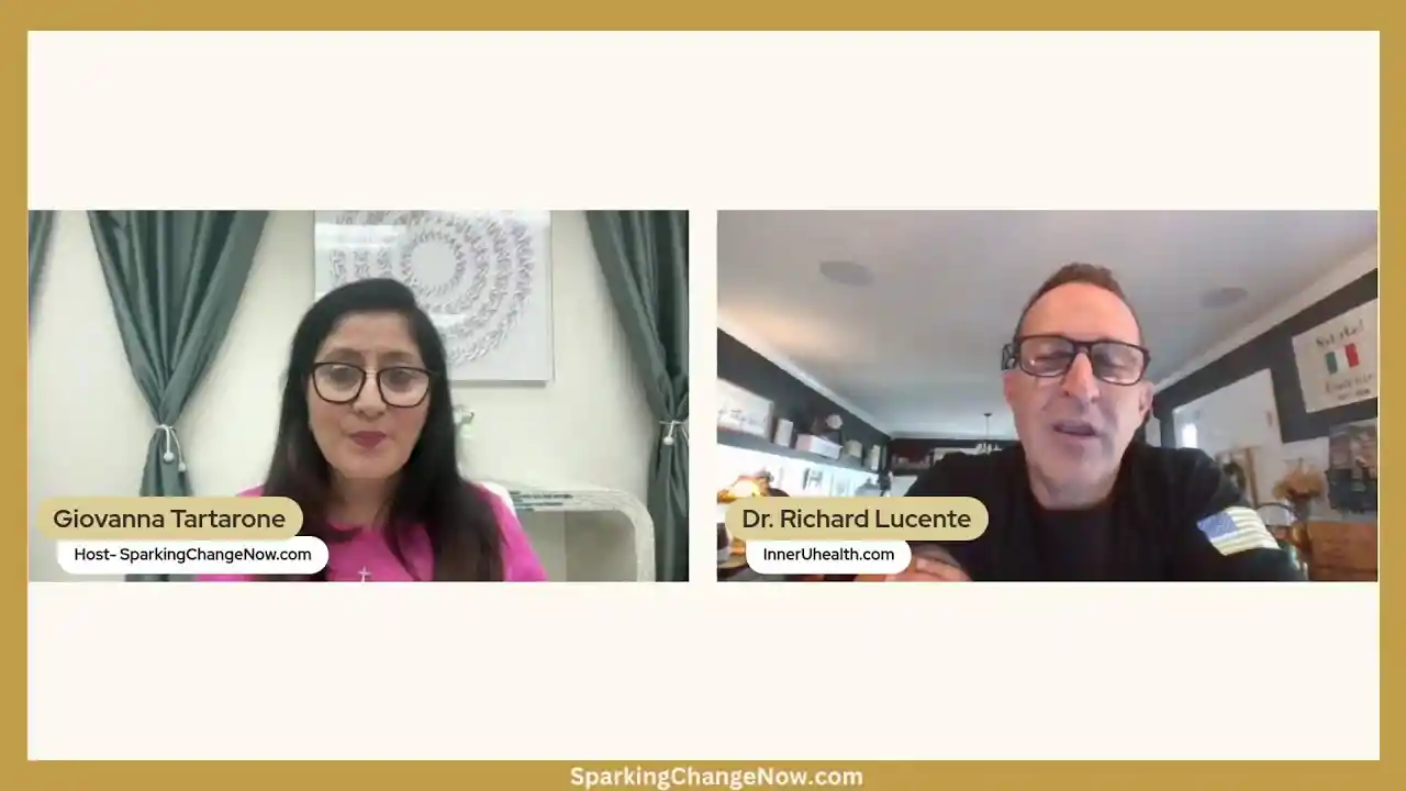 E05E01: The Gut-Brain Connection: Transforming Autism Care