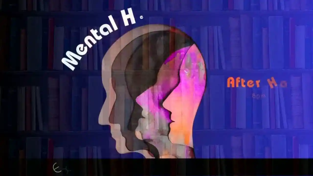 S3E8 - Mental Health Matters After Hours: Don’t Normalise Toxicity – Know what healthy looks like!