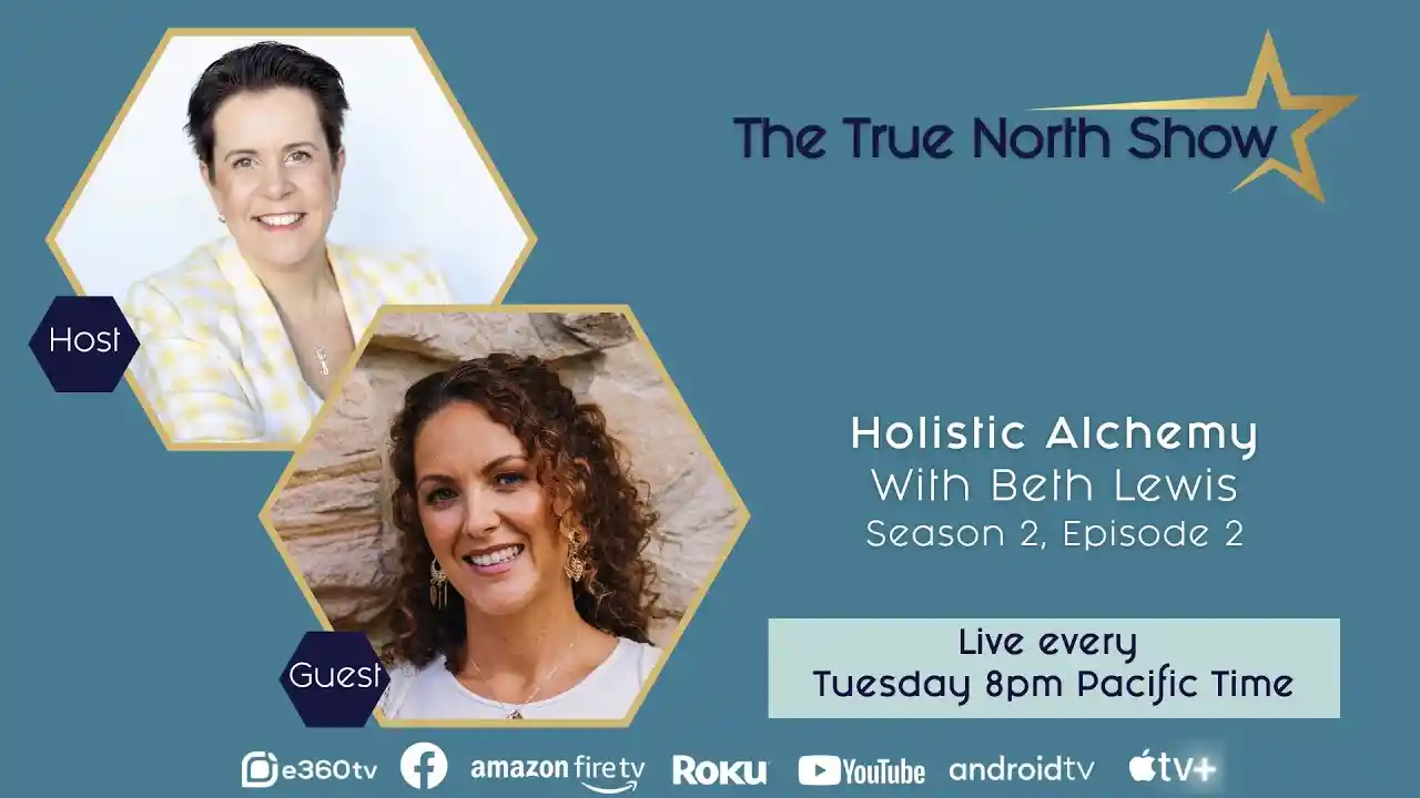 S2Ep2 - Holistic Alchemy