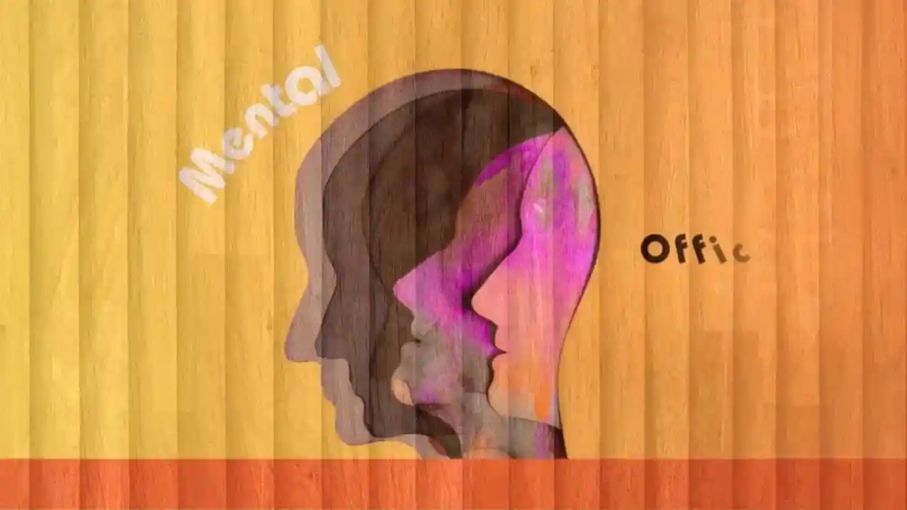 S7E9 - Mental Health Matters Office Hours: Weight and Work