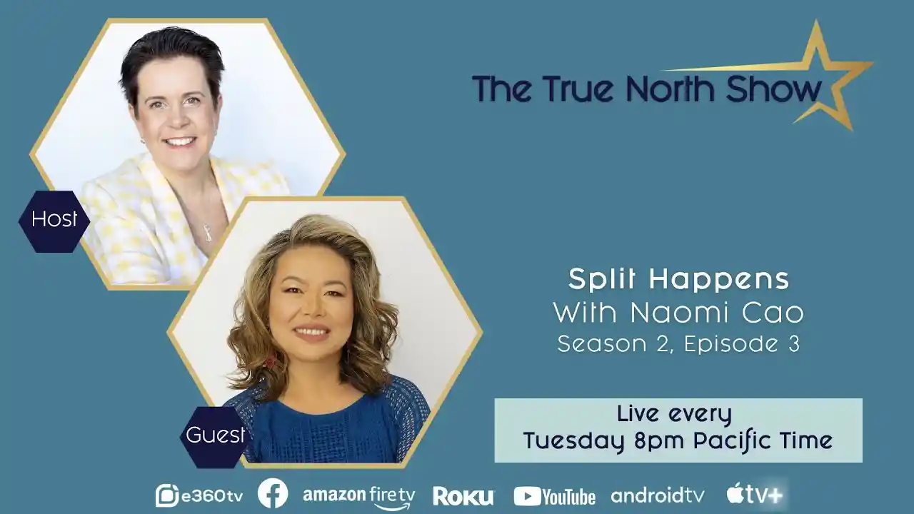 S2Ep3 - Split Happens