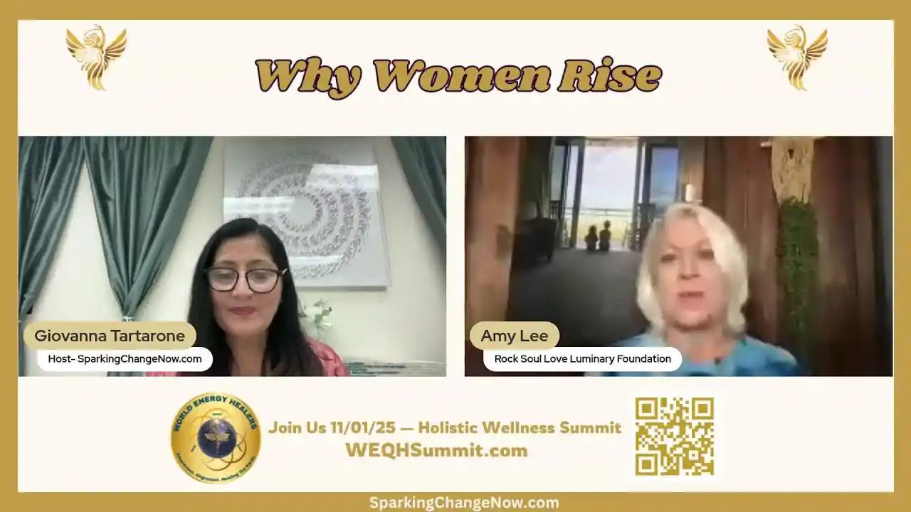 S5E4: From Inner Work to Outer Service: The Birth of a Senior Enrichment Center