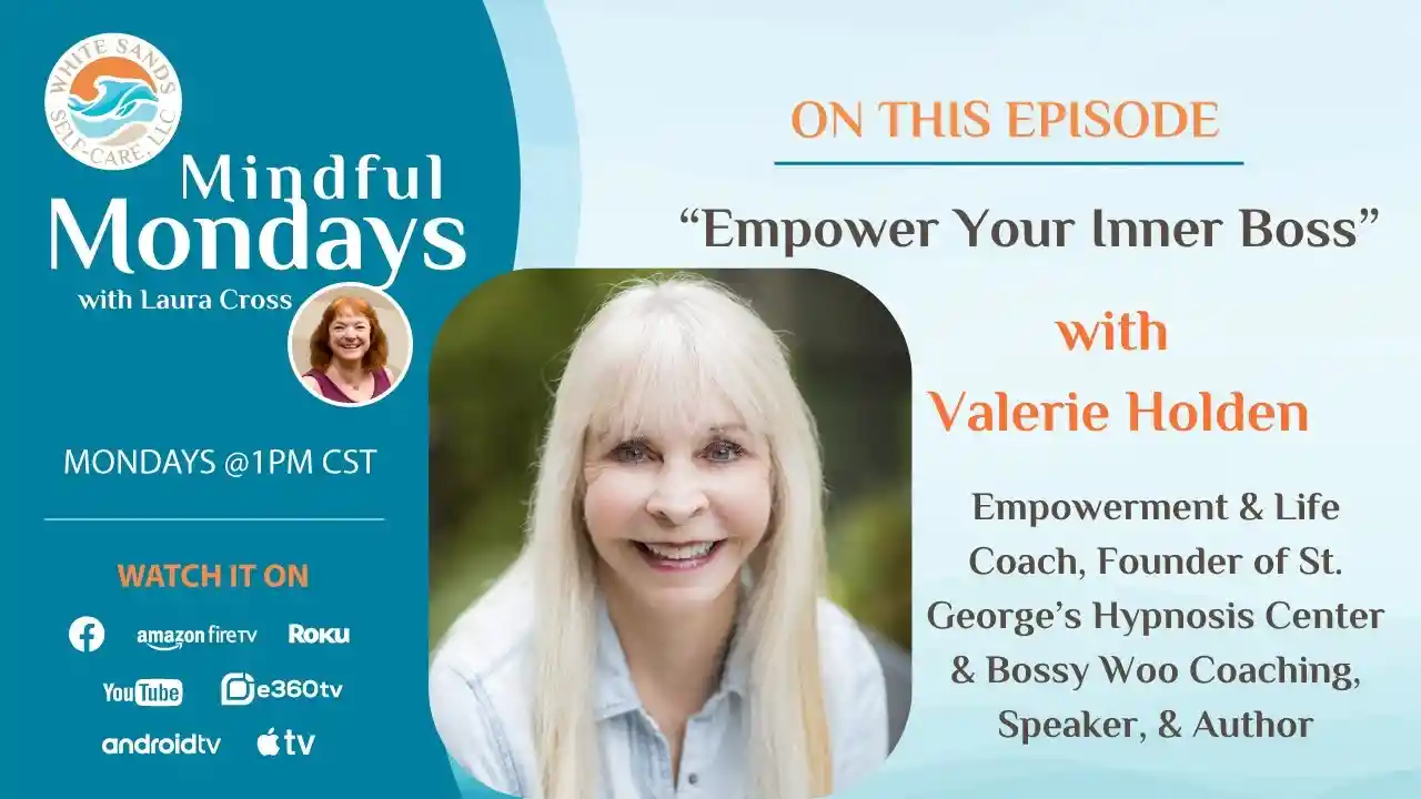 Empower Your Inner Boss - S9E11