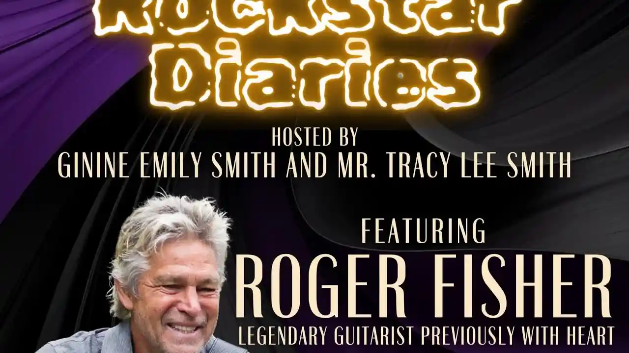 Rockstar Diaries S1 EP15