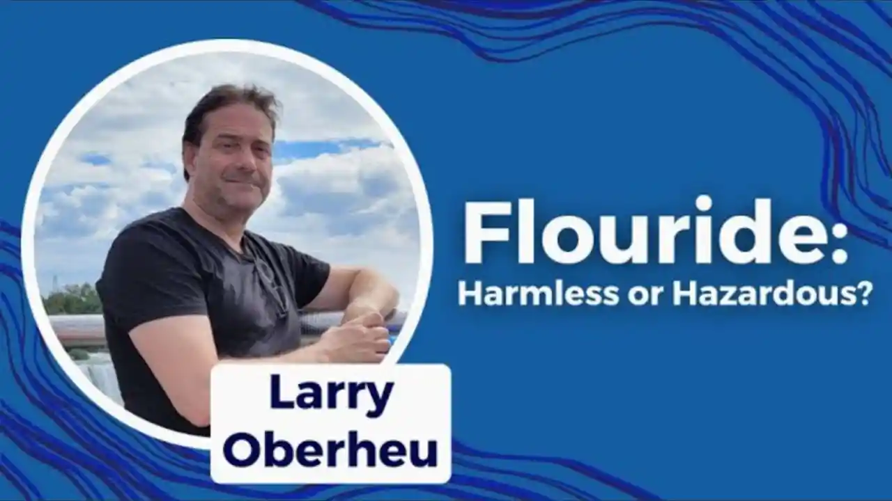 Flouride: Harmless or Hazardous? S6E2