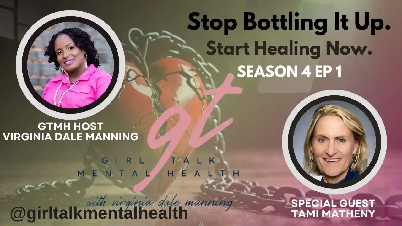 Emotional Mastery: Navigating Feelings Without Judgment Season 4 Ep 1