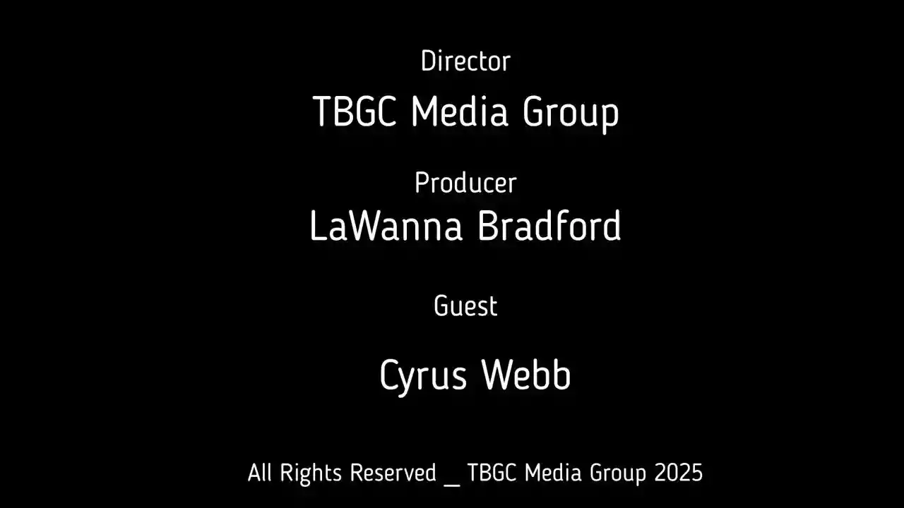When Clients Become Partners with Cyrus Webb (Encore)
