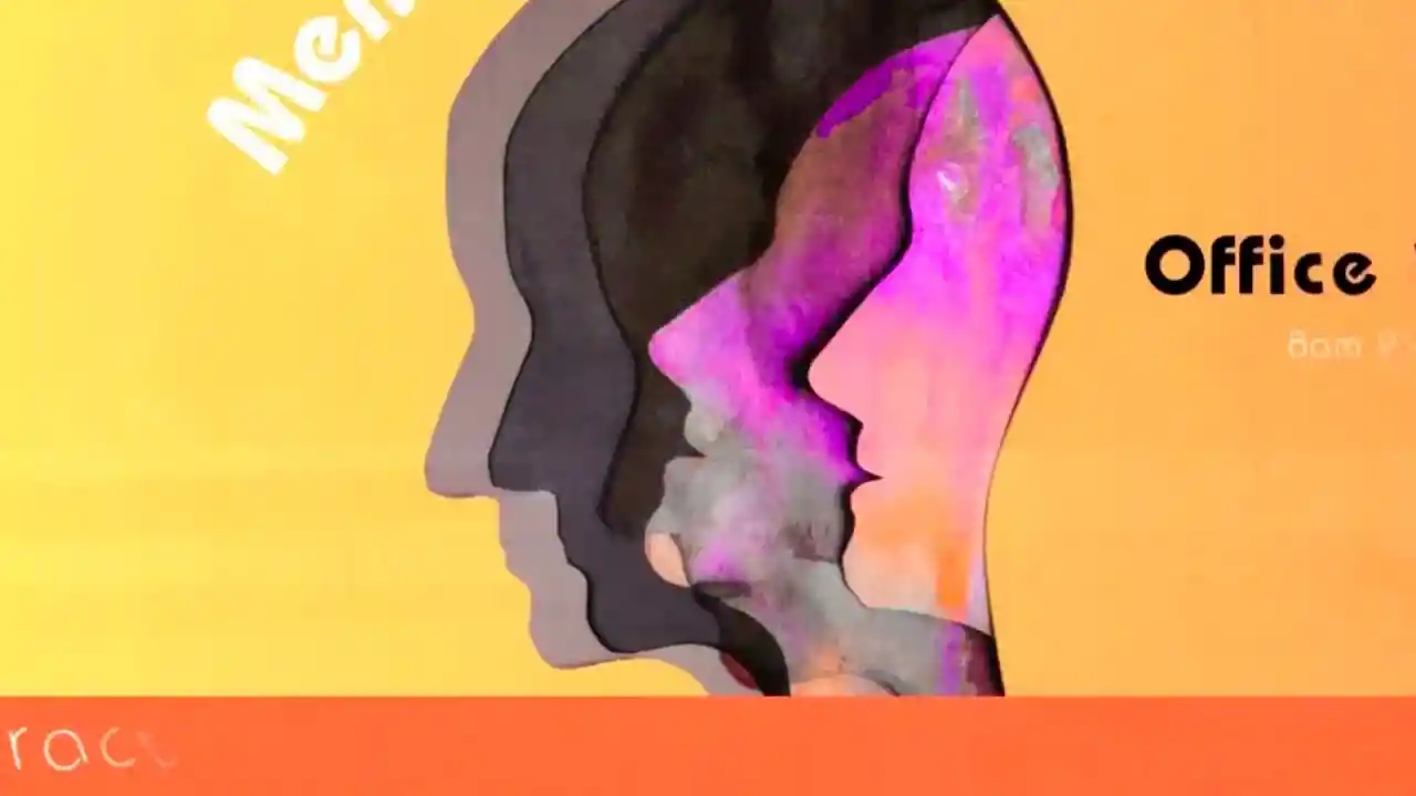 S8E1 - Mental Health Matters Office Hours: Change your thinking NOW!