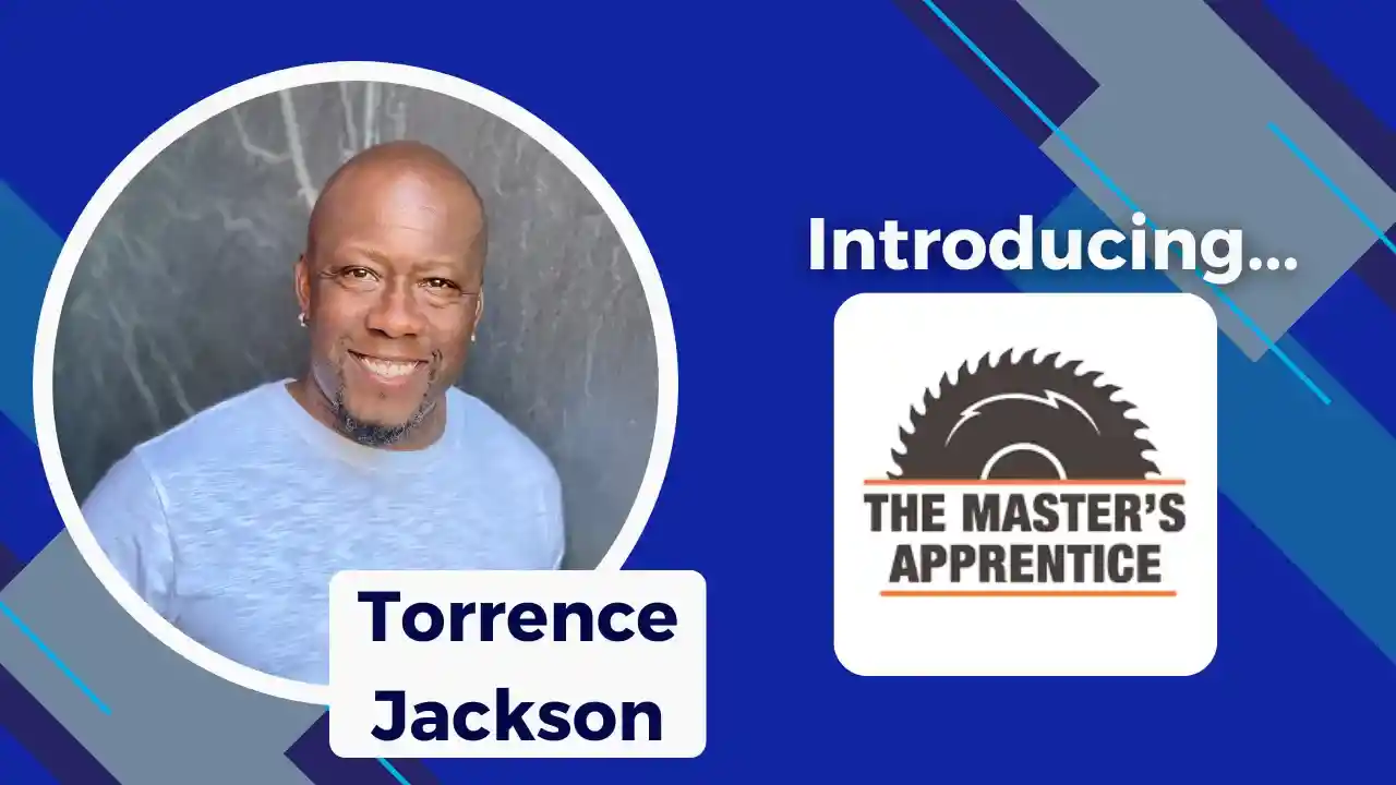 Introducing...The Master's Apprentice S6E4