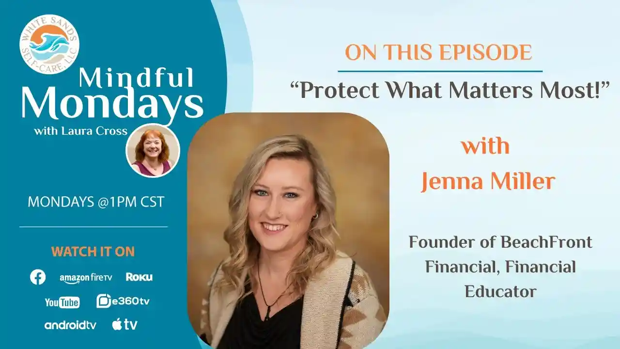 Protect What Matters Most - S9E13