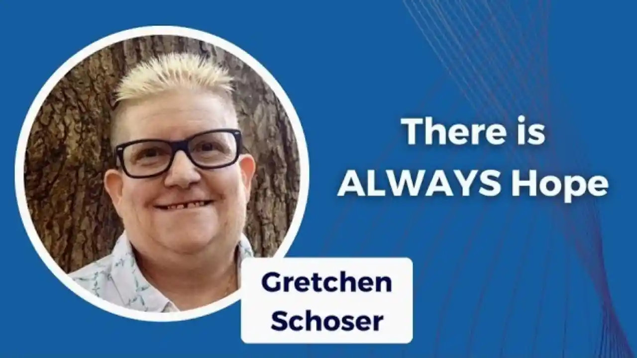 There is ALWAYS Hope S6E6