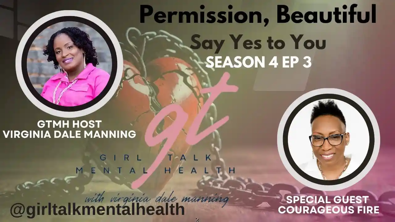 Permission, Beautiful: Rewriting the Rules, Reclaiming Yourself Season 4 Ep 3
