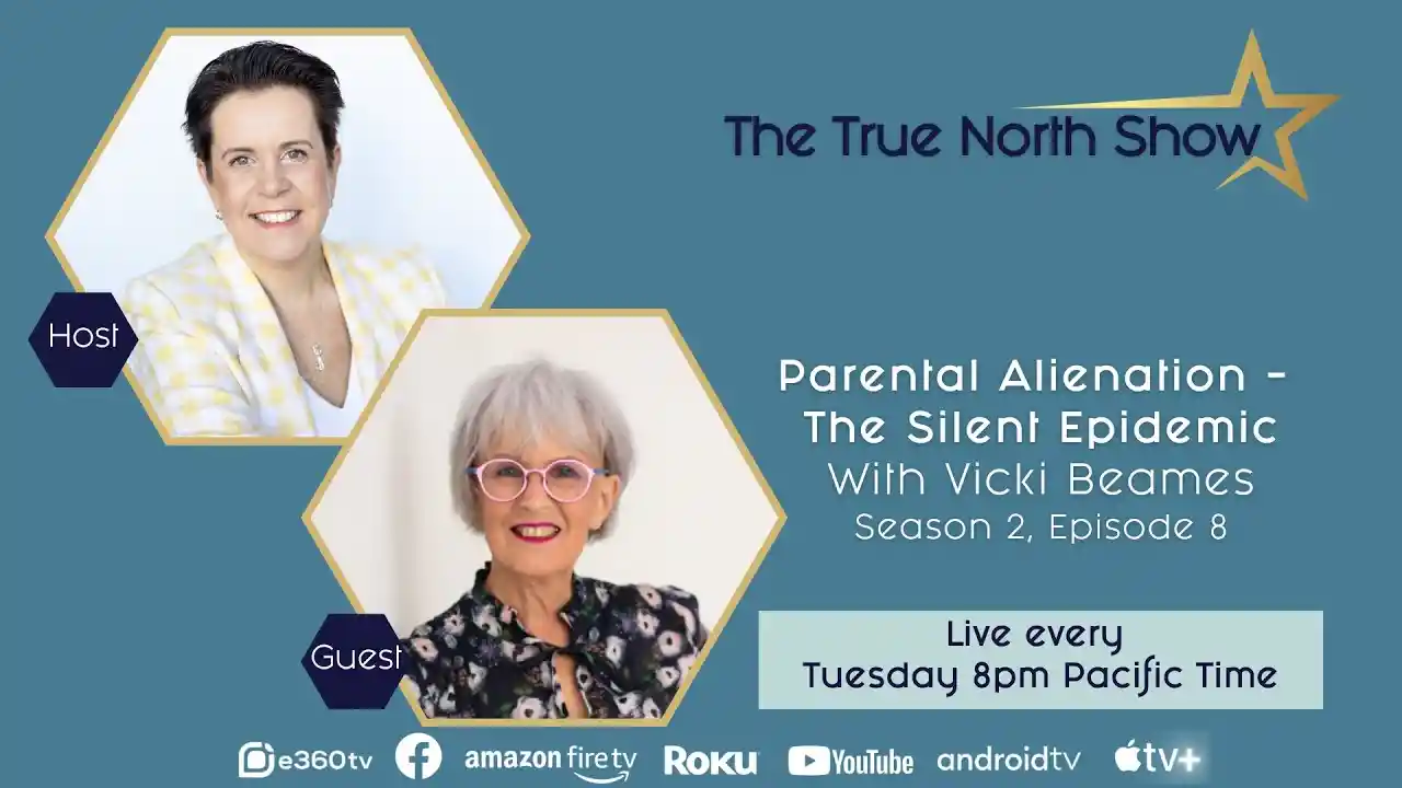 S2Ep8 - Parental Alienation - The Silent Epidemic