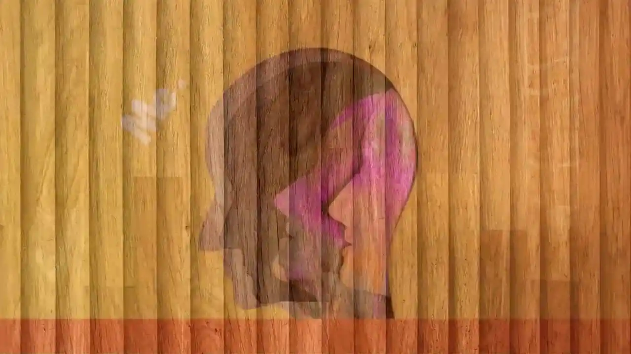 S8E3 - Mental Health Matters Office Hours: The Truth about WFH