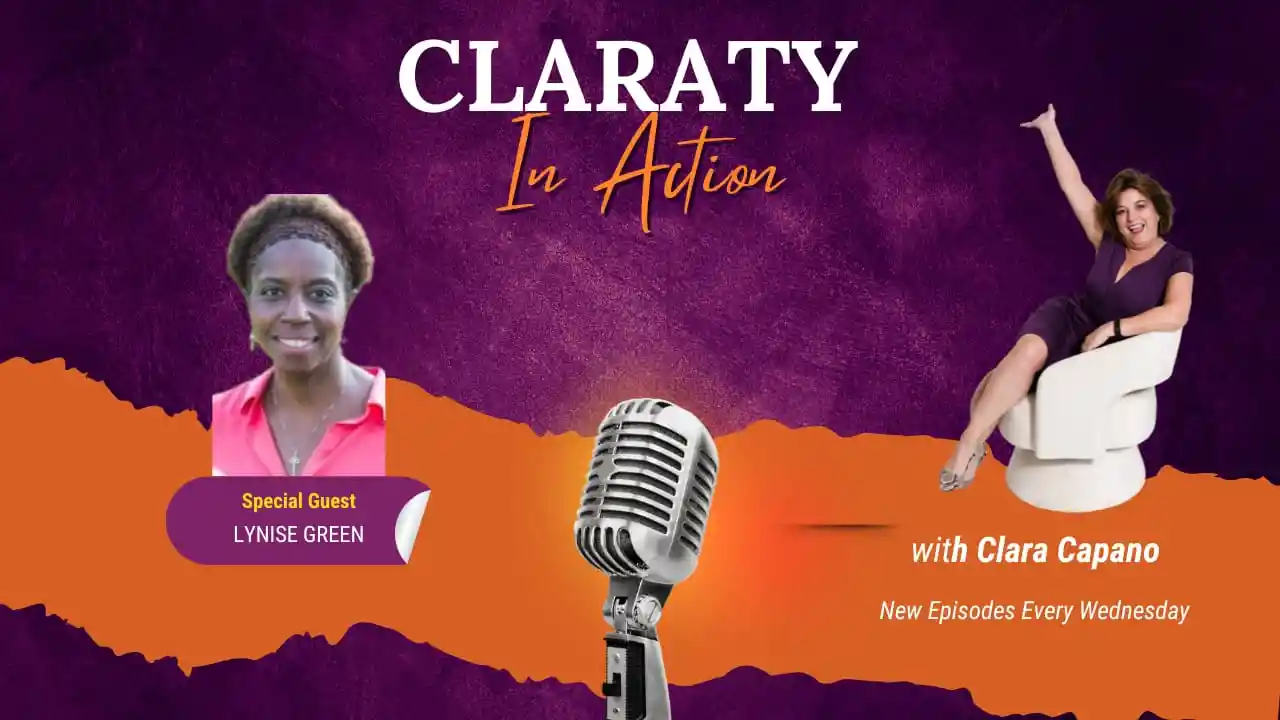 S1 E27 - Is the Hustle Hurting you?