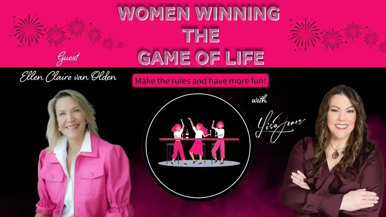 S4 E3 - From Fear to Fierce: Play Safe Without Playing Small