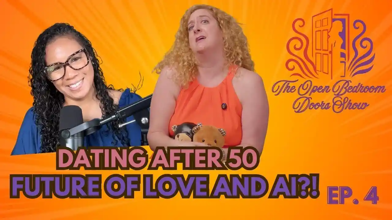S1E4 - Dating After 50