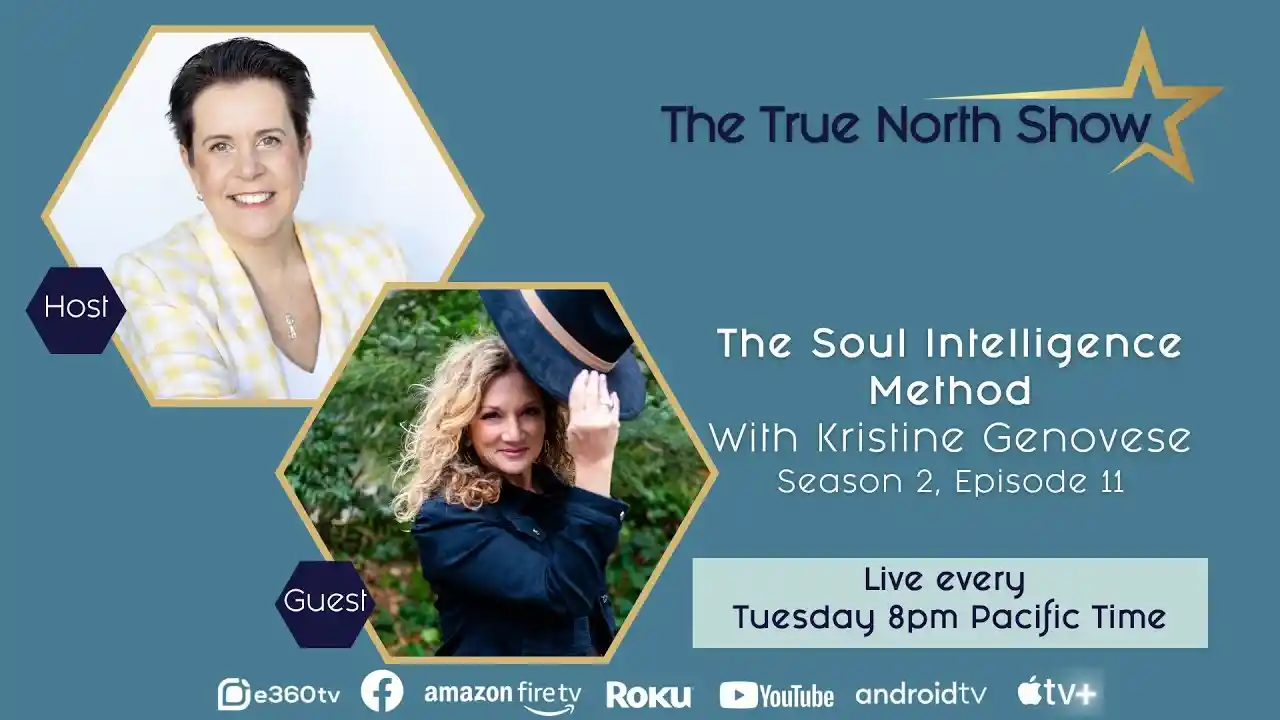S2Ep11 - The Soul Intelligence Method