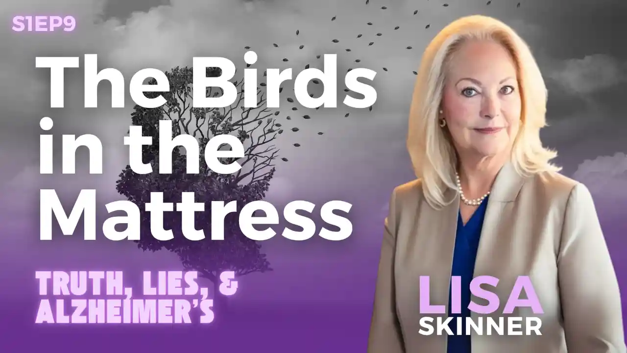 Episode 9: The Birds in the Mattress