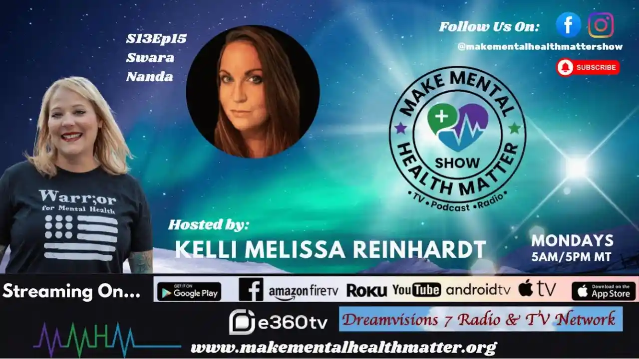 S13Ep15 Wake Up & Dance with Swara Nanda