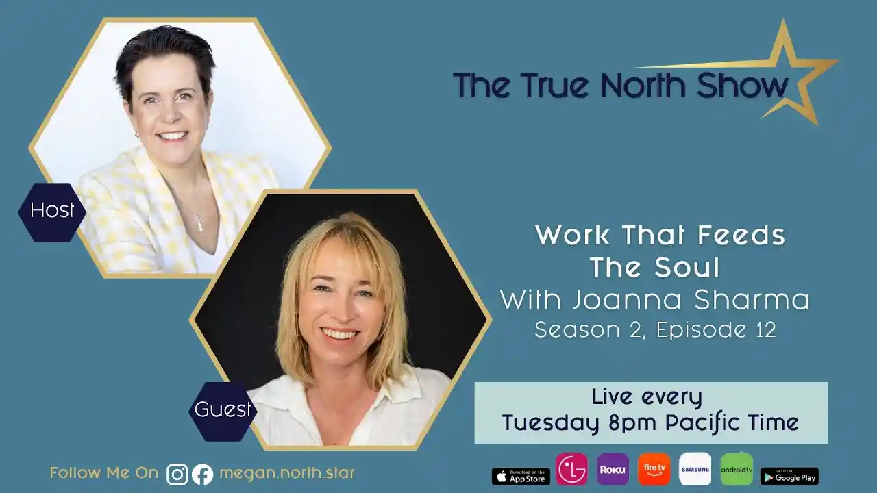 S2Ep12 - Work That Feeds The Soul