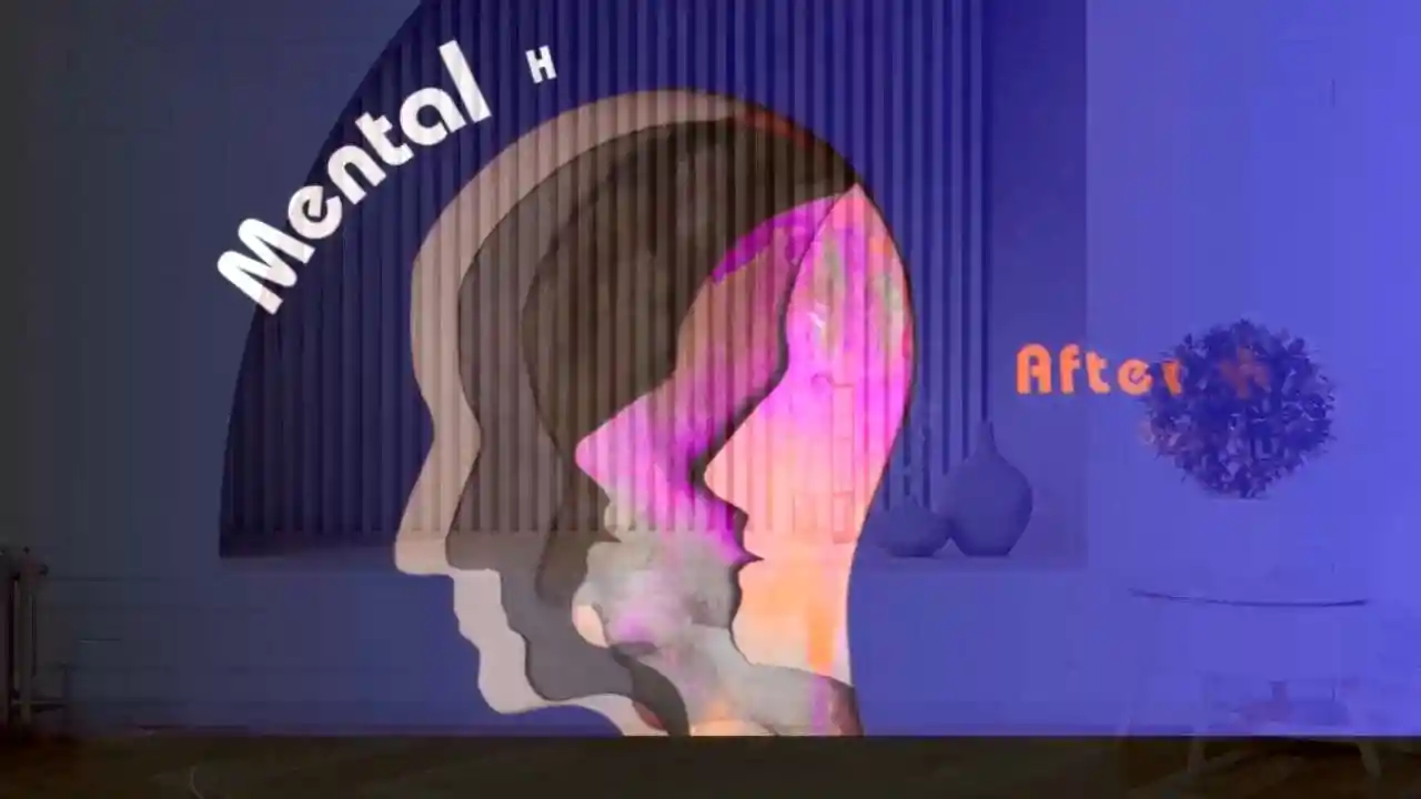 S4E6 - Mental Health Matters After Hours: Cybertrauma