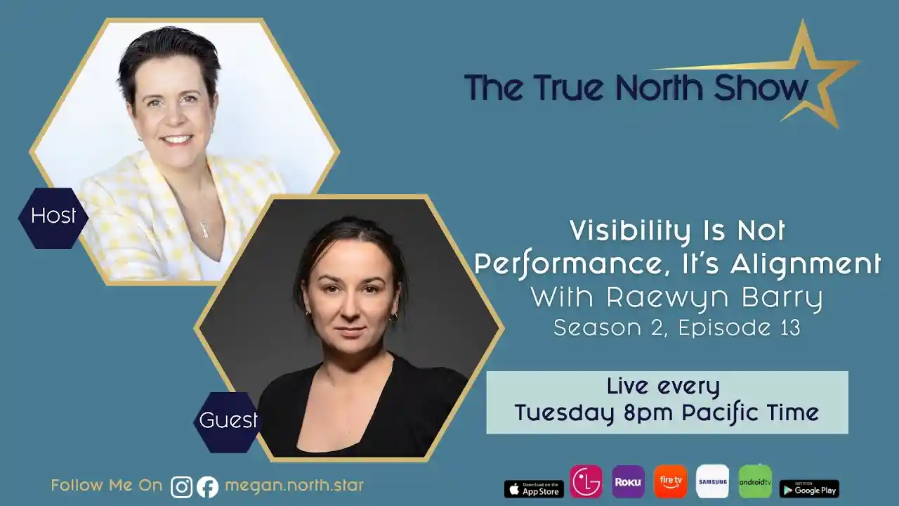 S2Ep13 - Visibility Is Not Performance - It's Alignment
