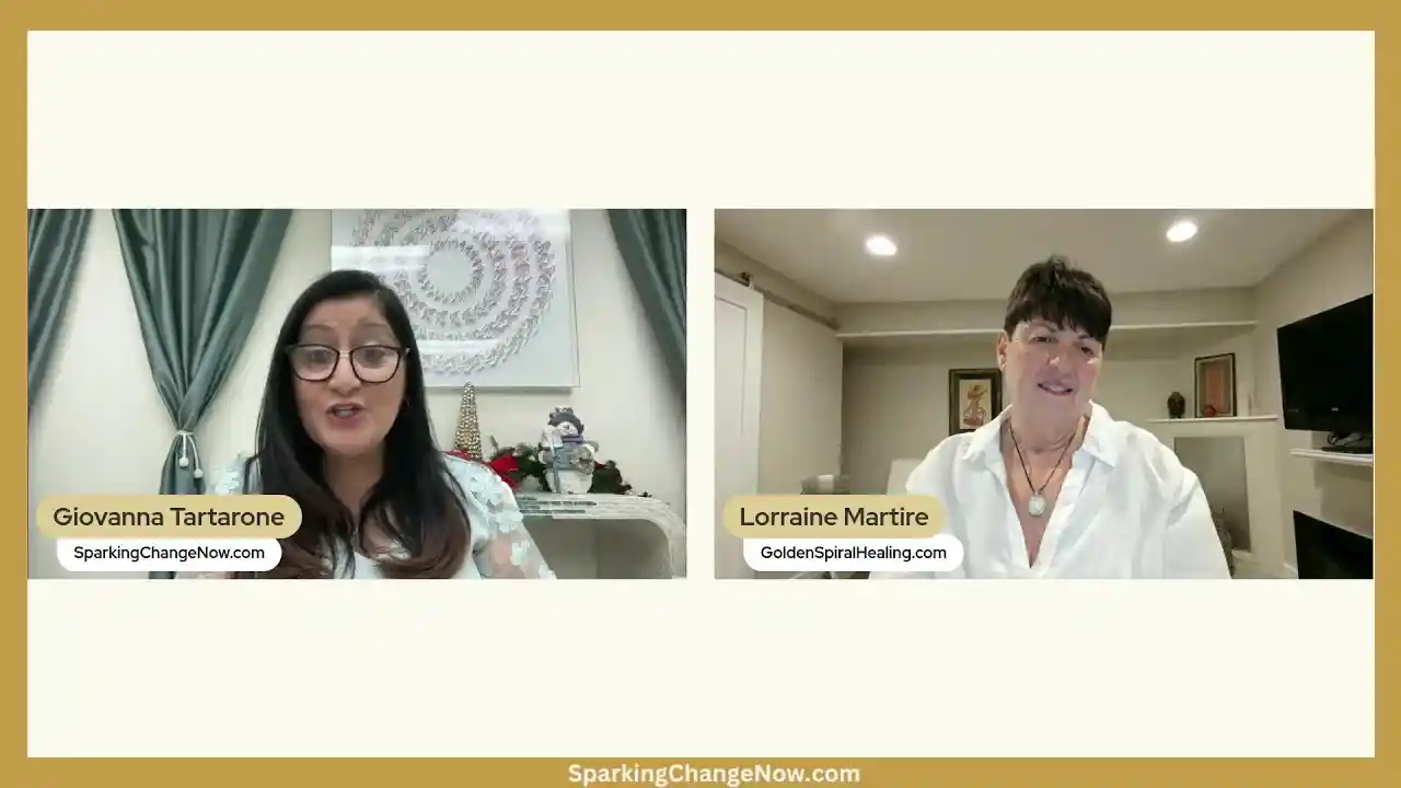 S5E13: Discover the Healing Power of Jin Shin Jyutsu