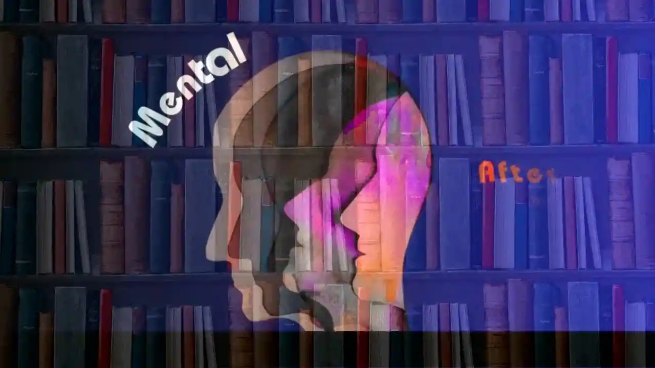S4E10 - Mental Health Matters After Hours: Polyamory