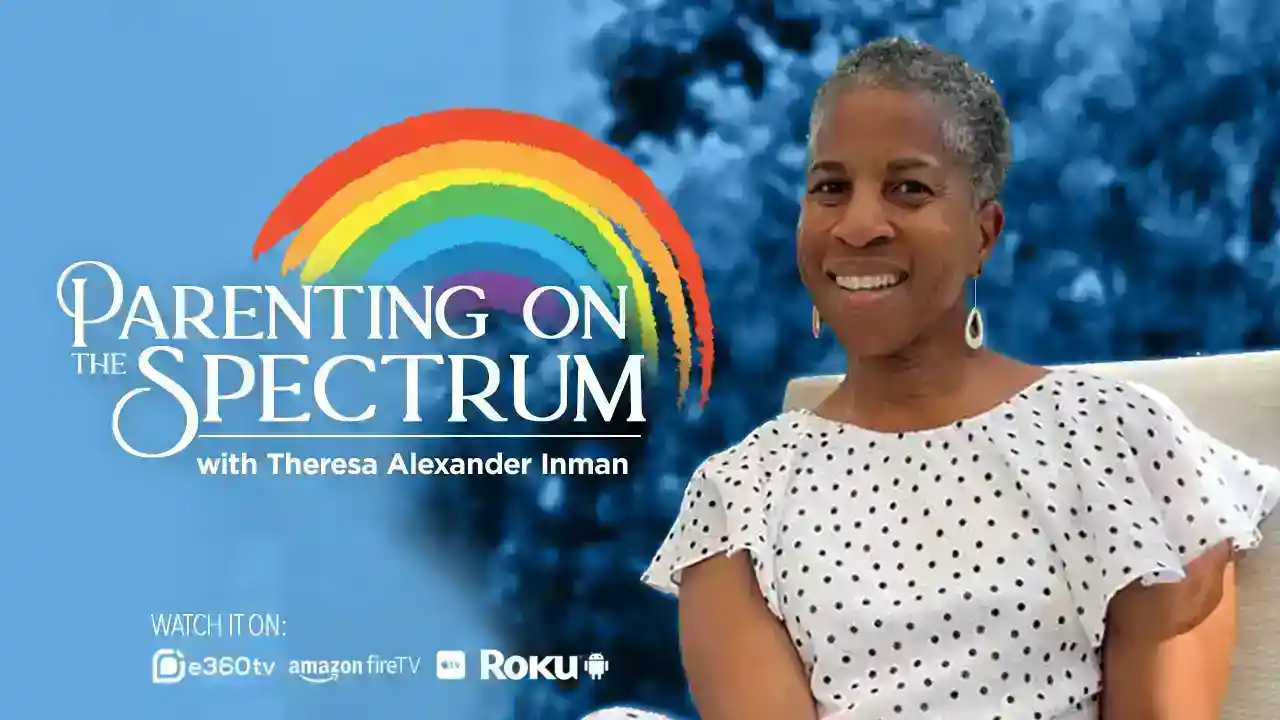 S4 E3 - Reimagining Learning: Dr. Robin Harwick on Trauma-Informed Education
