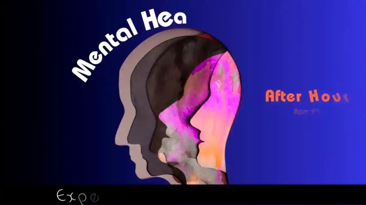 S4E14 - Mental Health Matters After Hours: Navigating Men’s Mid Life