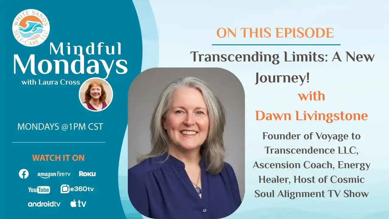 Transcending Limits: A New Journey - S10E11