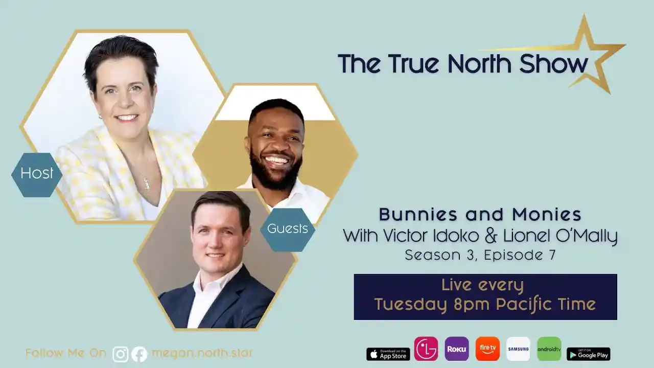 S3Ep7 - Bunnies and Monies